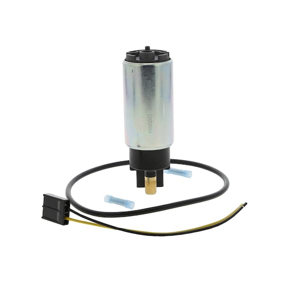 Carter Fuel Pumps 95-04 Nissan Frontier-Pathfindr 2.4-3.5L Fuel Strainer, P76039 P76039 - main